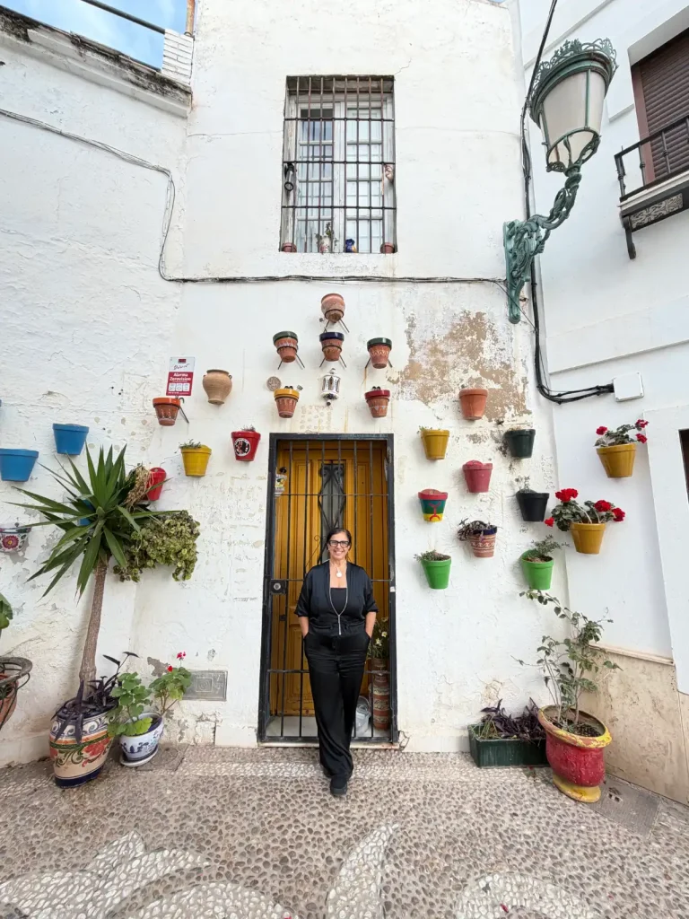 Casa en Nerja
