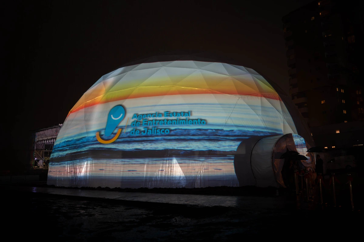 Domósfera Puerto Vallarta