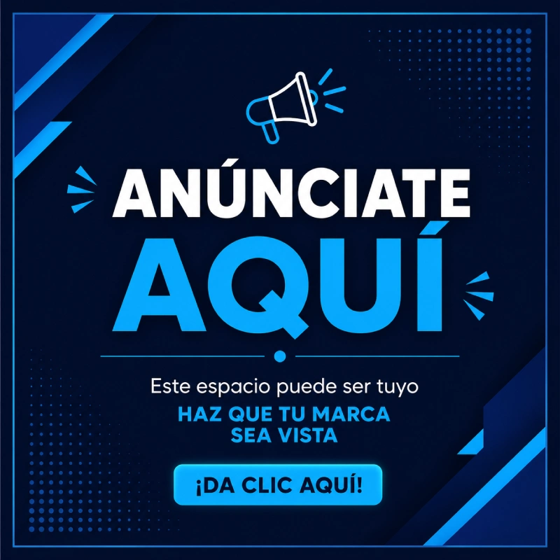 Anúnciate aqui banner