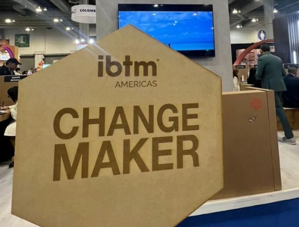 Change Maker