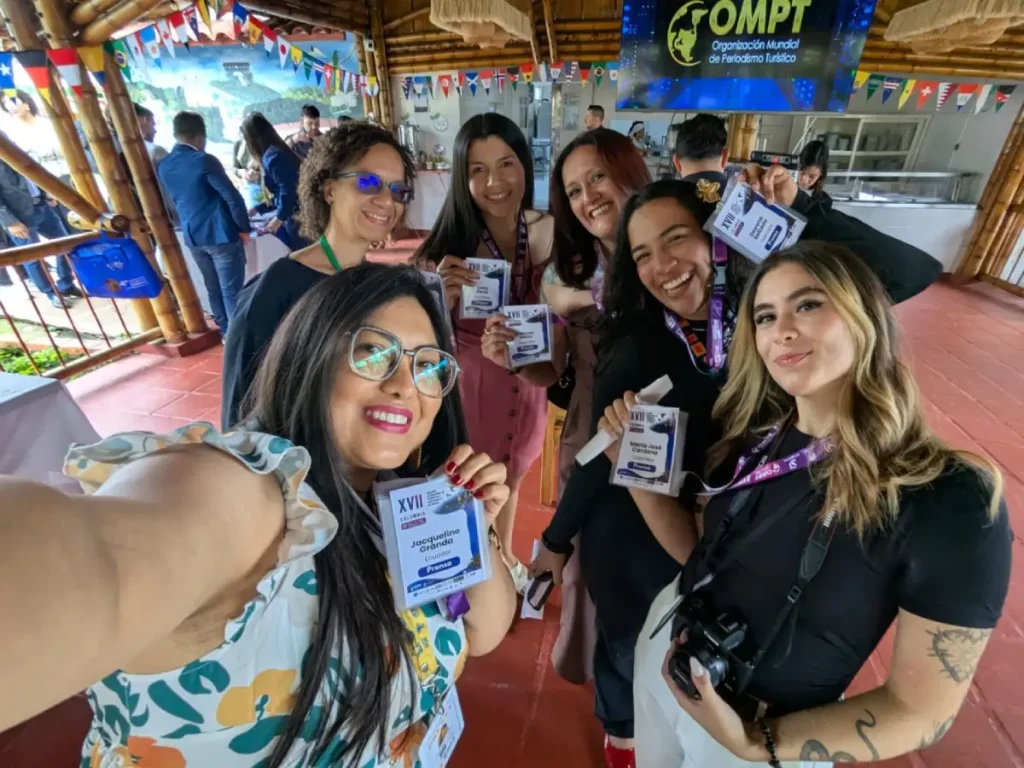 Congreso Solidaridad Digital