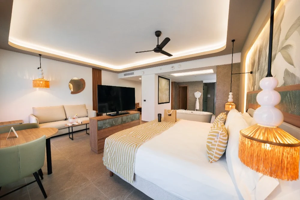 Habitación Riu Palace Peninsula