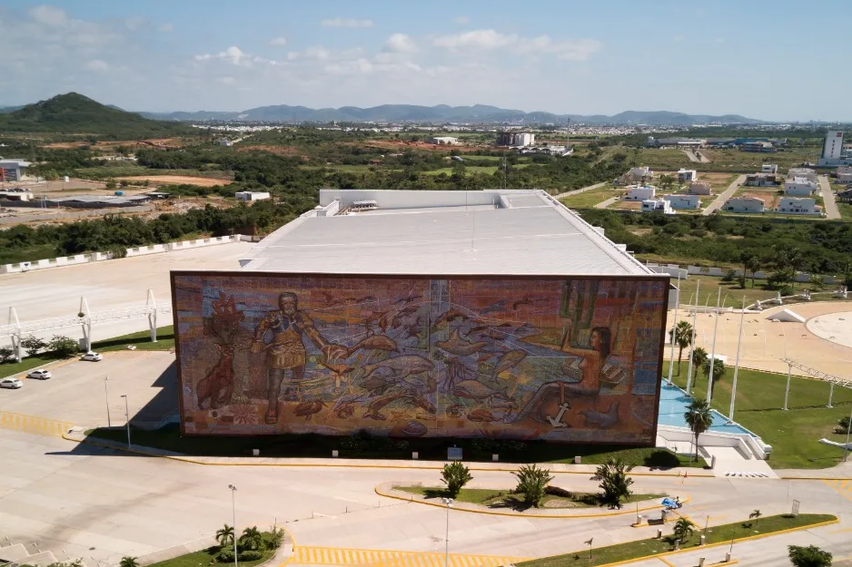 Mazatlán International Center