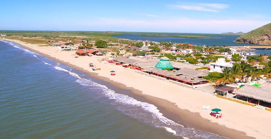 Playa El Maviri