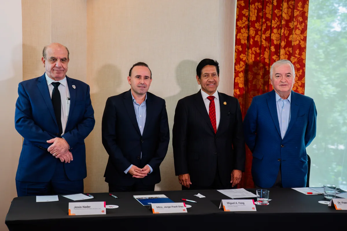 Presentación balance de la ocupación hotelera junio 2026