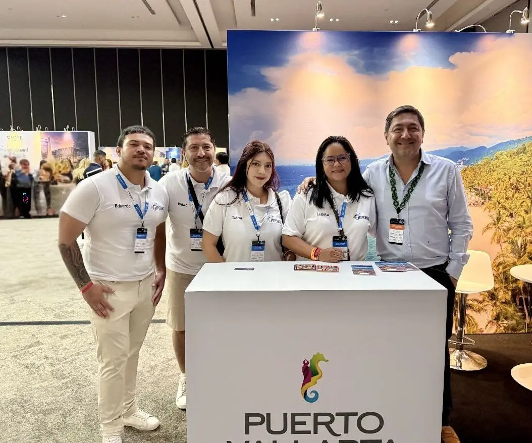 Puerto Vallarta en el MarketHub Américas 2026