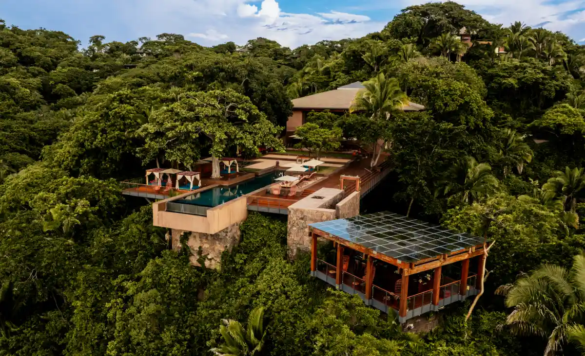 Resort One&Only Mandarina