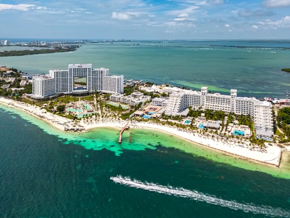 Riu Palace Peninsula 2