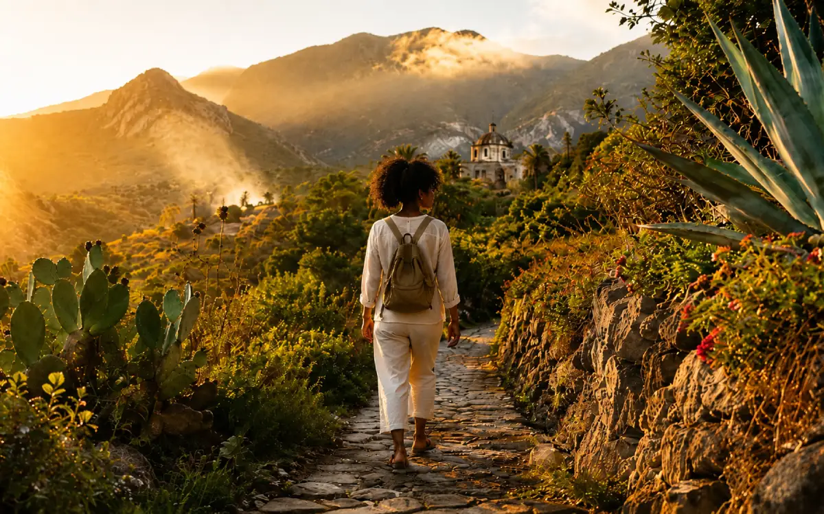 Turismo de bienestar