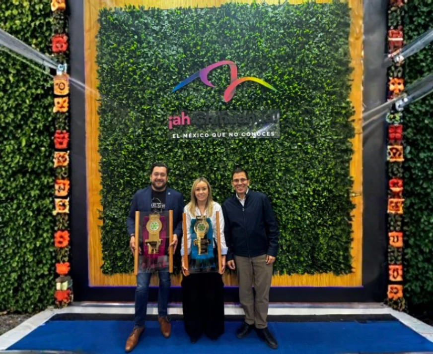 Chihuahua en IBTM Américas 2026