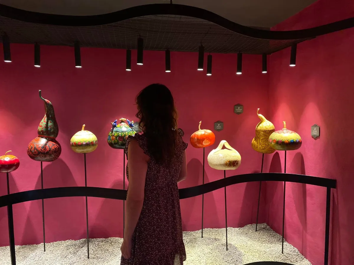 Museo de Arte Popular de Valle de Bravo