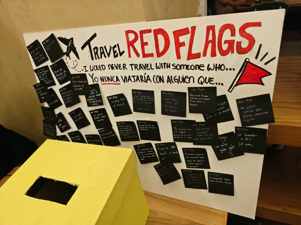 Red Flags Travel