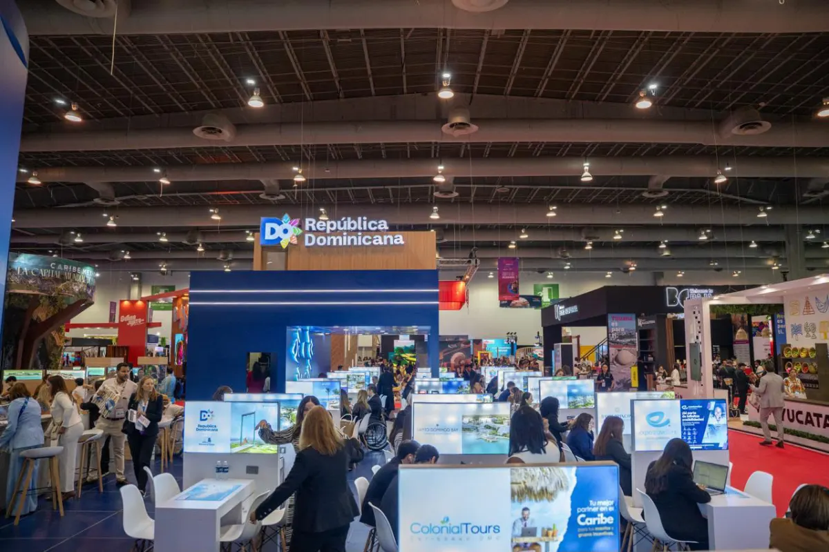 República Dominicana en IBTM Américas 2026