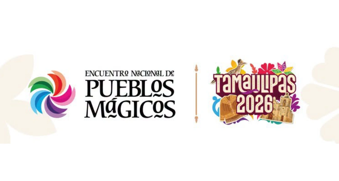 Encuentro Nacional de Pueblos Mágicos Tampico 2026