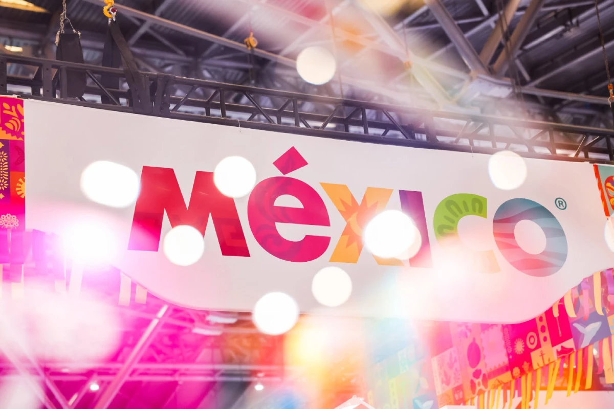 México CREATURISMO