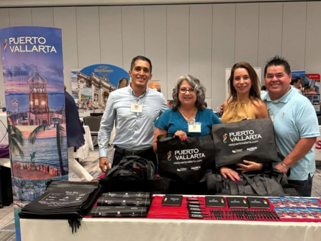 Puerto Vallarta en ASTA Fiesta in the Desert 2026