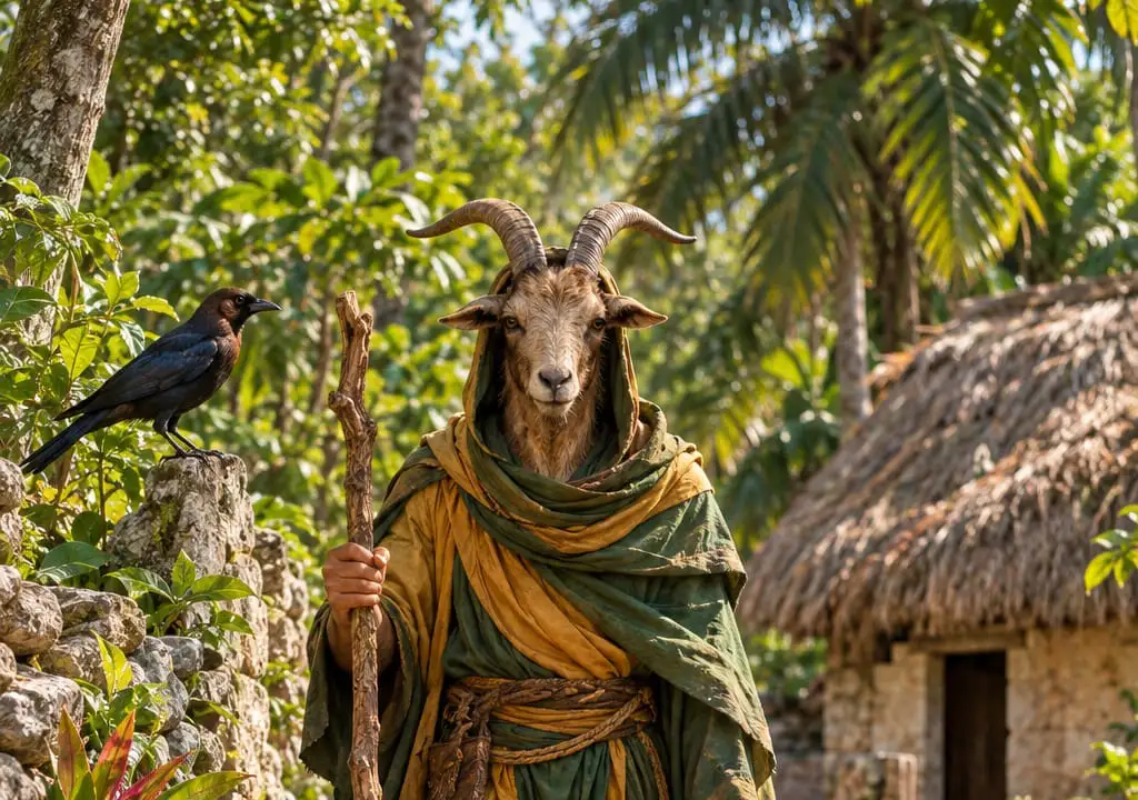 Huay Chivo