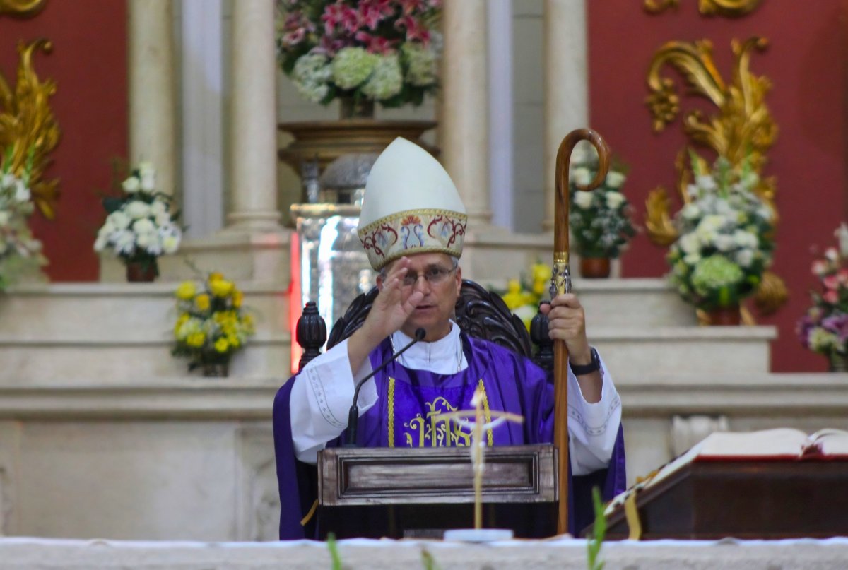 Papa León XIV
