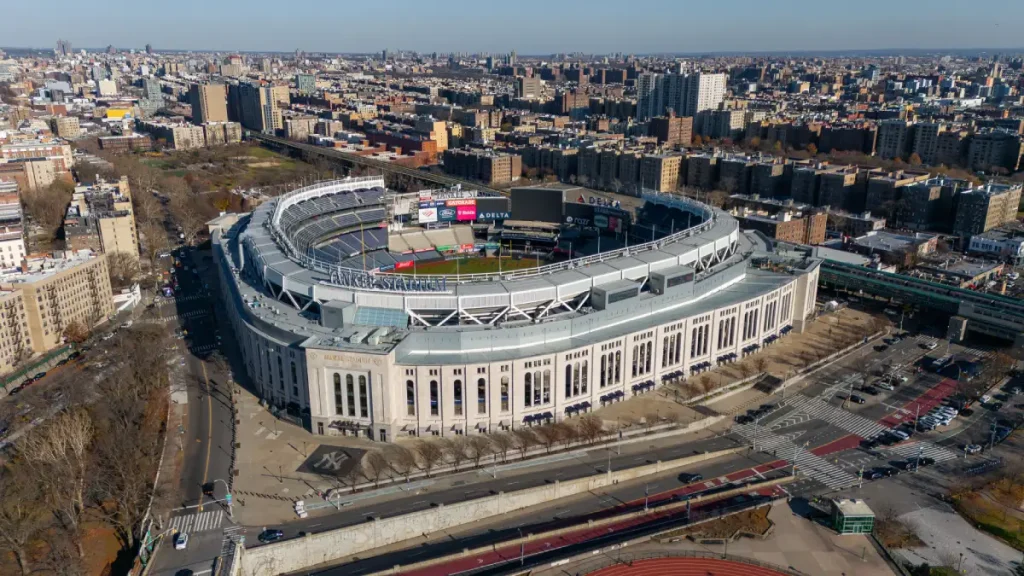 Yankee Stadium